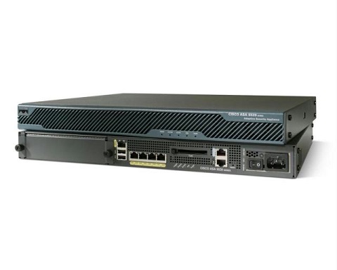 ASA5520-BUN-K9