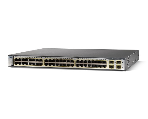 WS-C3750G-48TS-E
