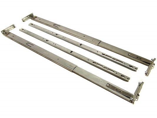 HP 360322-002 2u Rack Mount Rail Kit for DL380 G4 G5