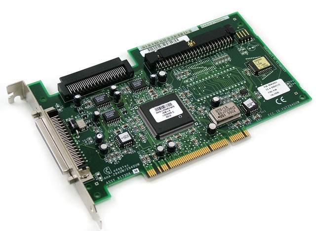 ADAPTEC AHA-2940W WINDOWS 7 DRIVERS DOWNLOAD DRIVERS FOR ADAPTEC AHA-2940W