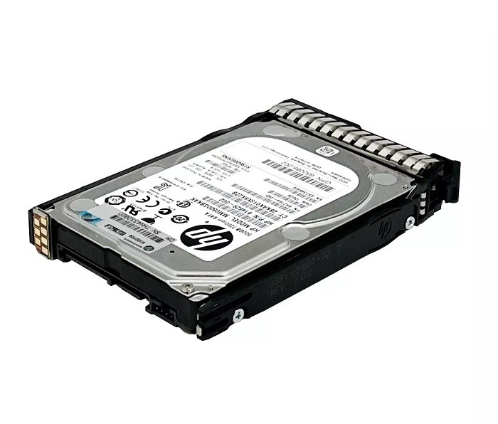 Hpe MM1000GBKAL 1TB 7.2k 2.5 Inch SATA 6G Hot Plug SC Hdd-Ref