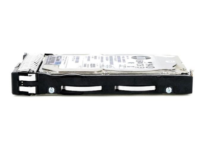 Hpe MM1000GBKAL 1TB 7.2k 2.5 Inch SATA 6G Hot Plug SC Hdd-Ref