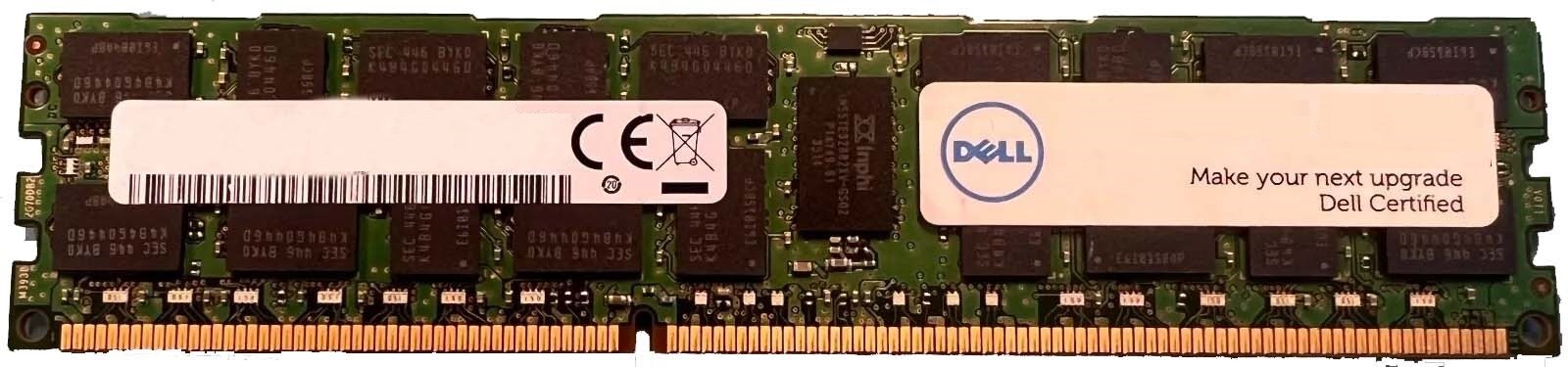 NEMIX RAM 8GB (2X4GB) DDR3 1600MHZ PC3-12800 1Rx8 1.5V 240-PIN Non-ECC UDIMM Unbuffered Desktop Memory KIT At - Foto 6