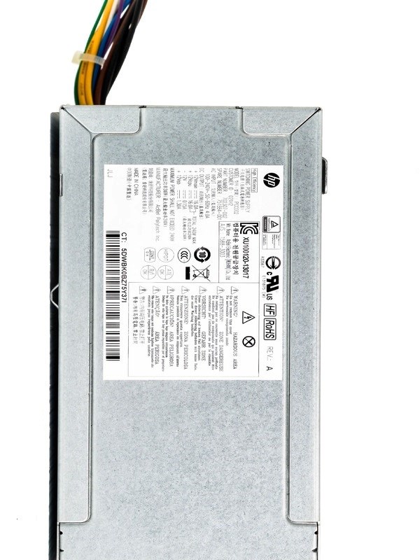 HP Part No. 702307-001/751884-001 240 Watt Power Supply, For Workstation at Rs 10000 in New Delhi