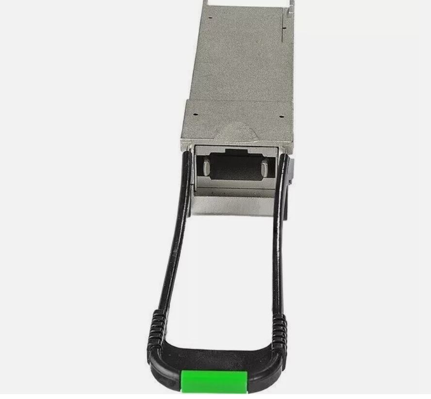 HPE 720187-B21 Bladesystem C-Class 40GB QSFP+ MPO SR4 100M Transceiver