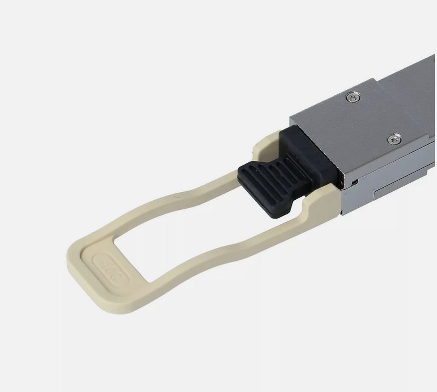 HPE 720187-B21 Bladesystem C-Class 40GB QSFP+ MPO SR4 100M Transceiver