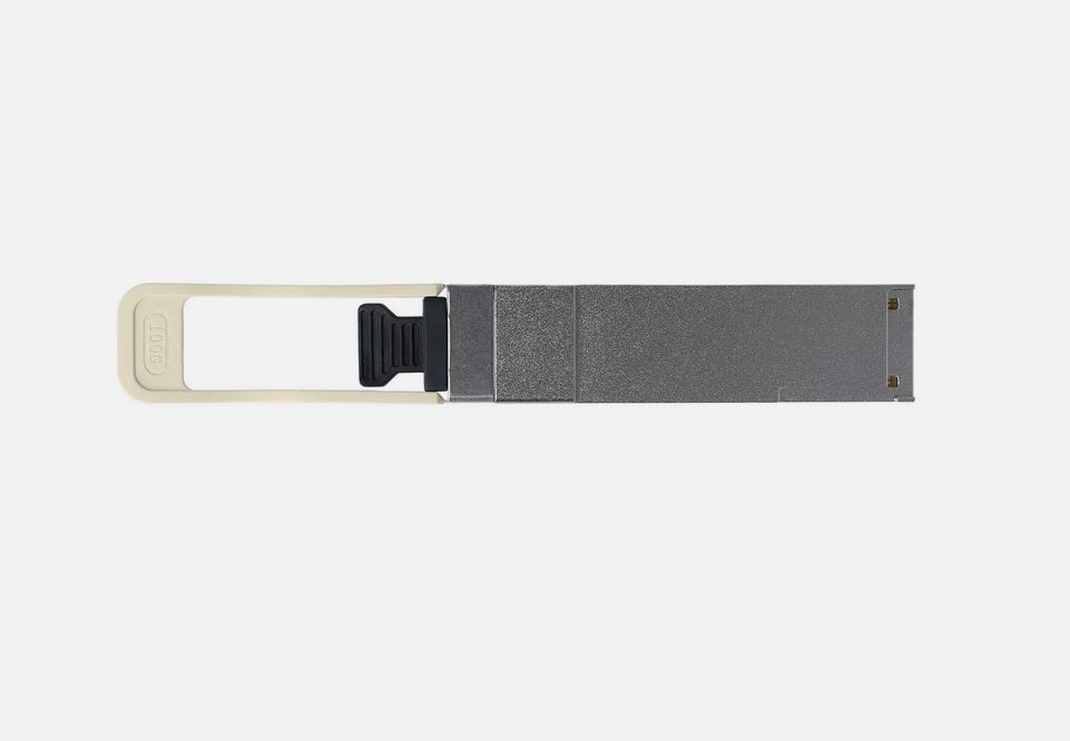 HPE 720187-B21 Bladesystem C-Class 40GB QSFP+ MPO SR4 100M Transceiver