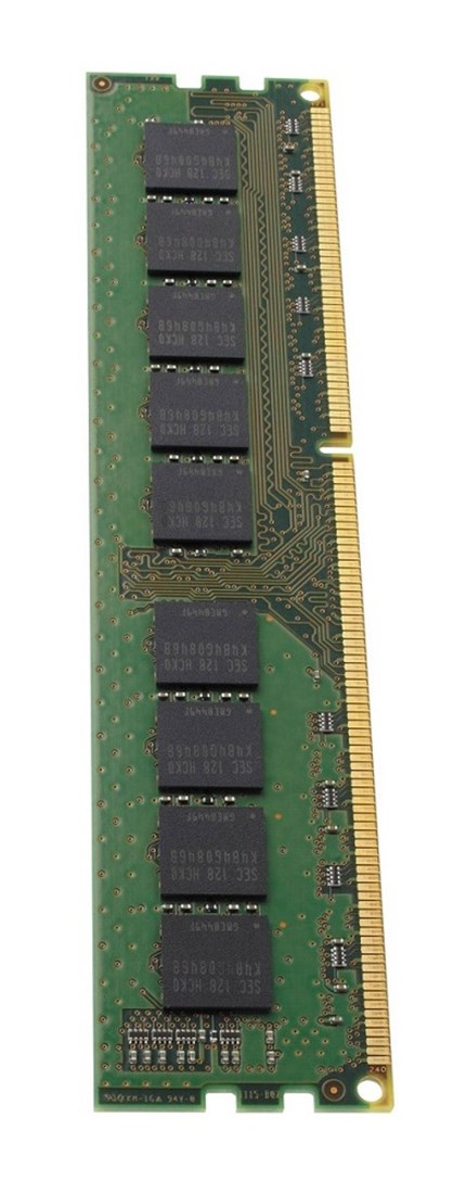 Samsung M393A1G40DB0-CPB0Q 8GB PC4-17000 DDR4 -2133MT/s 1RX4 ECC Memory