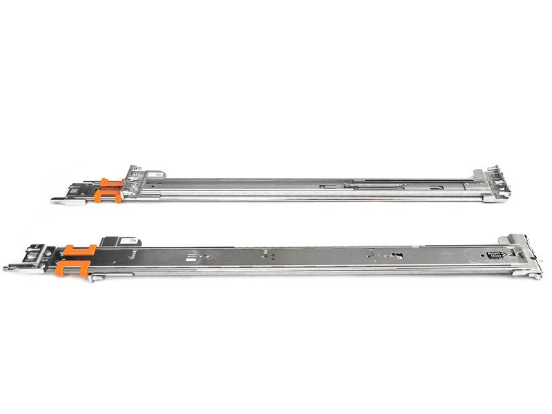 dell poweredge r520 r720 r820 readyrails ii 2u rack... Dell 0PWN3 2U Sliding Ready Rail Kit for R520 R720 R820