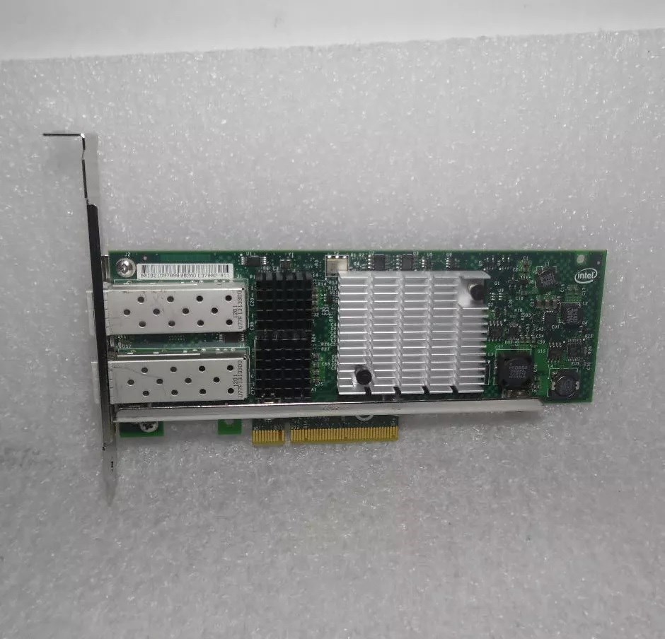 Intel E10G42BTDABLK Ethernet Converged Network Adapter