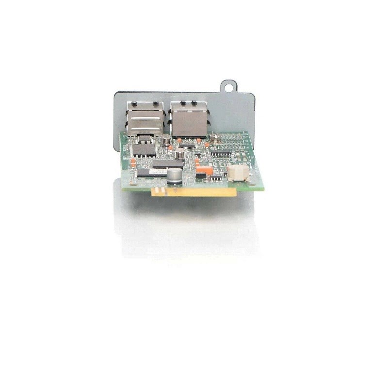 HPE AF465A Ups Minislot Network Module