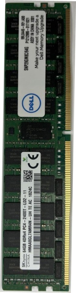 Ddr3 8gb SNPN2M64C/8G A7022339 8 Go PC3L-12800 SODIMM Mémoire Dell - Foto 3