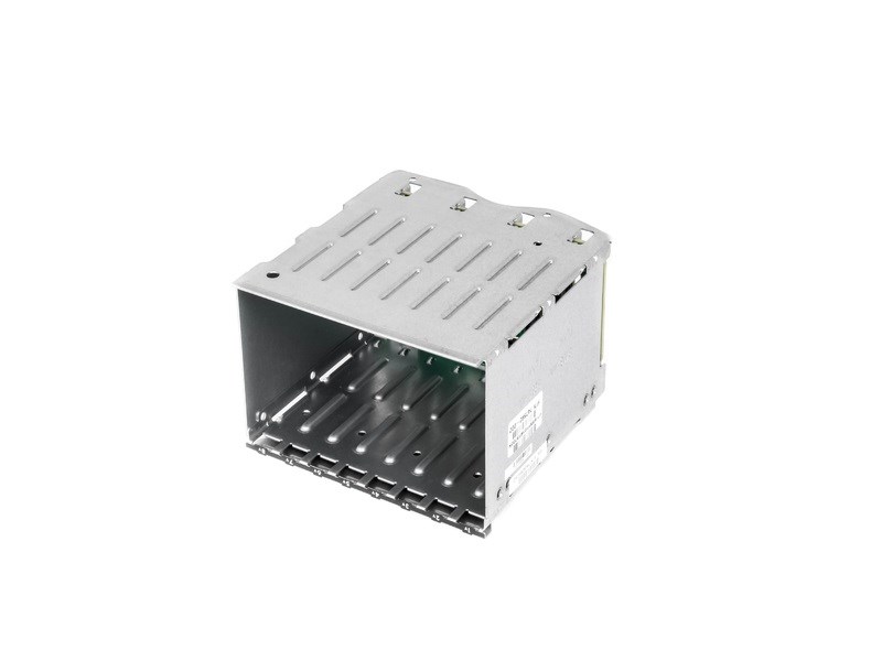 Hpe 780971 001 8sff Cagebackplane Kit For Dl380 G9 