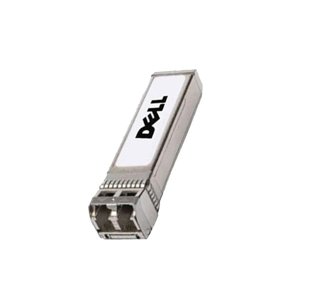 Dell RK0CX 10Gbps 850nm SFP+ Transceiver