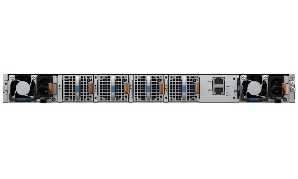 Dell S4128TON 28 Port Switch EMC Networking
