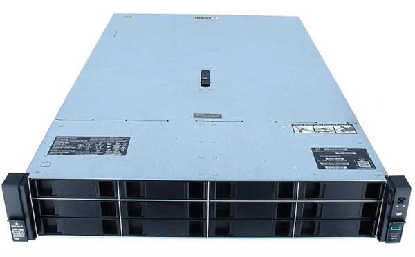 CTO Servidor HPE ProLiant DL380 Gen10 868705-B21 12LFF