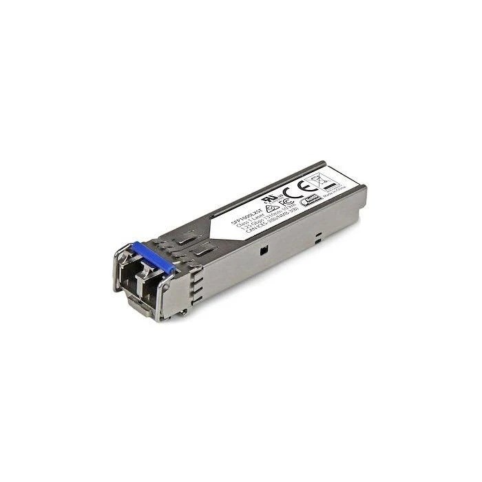 Dell 407BCBE 10Gbps 850NM SFP+ Transceiver