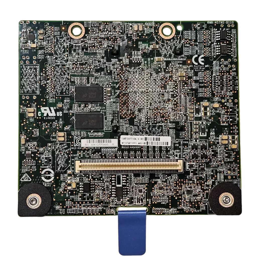 HPE 836261-001 Smart Array P816i-a SR Gen10 (16 Internal Lanes/4GB ...