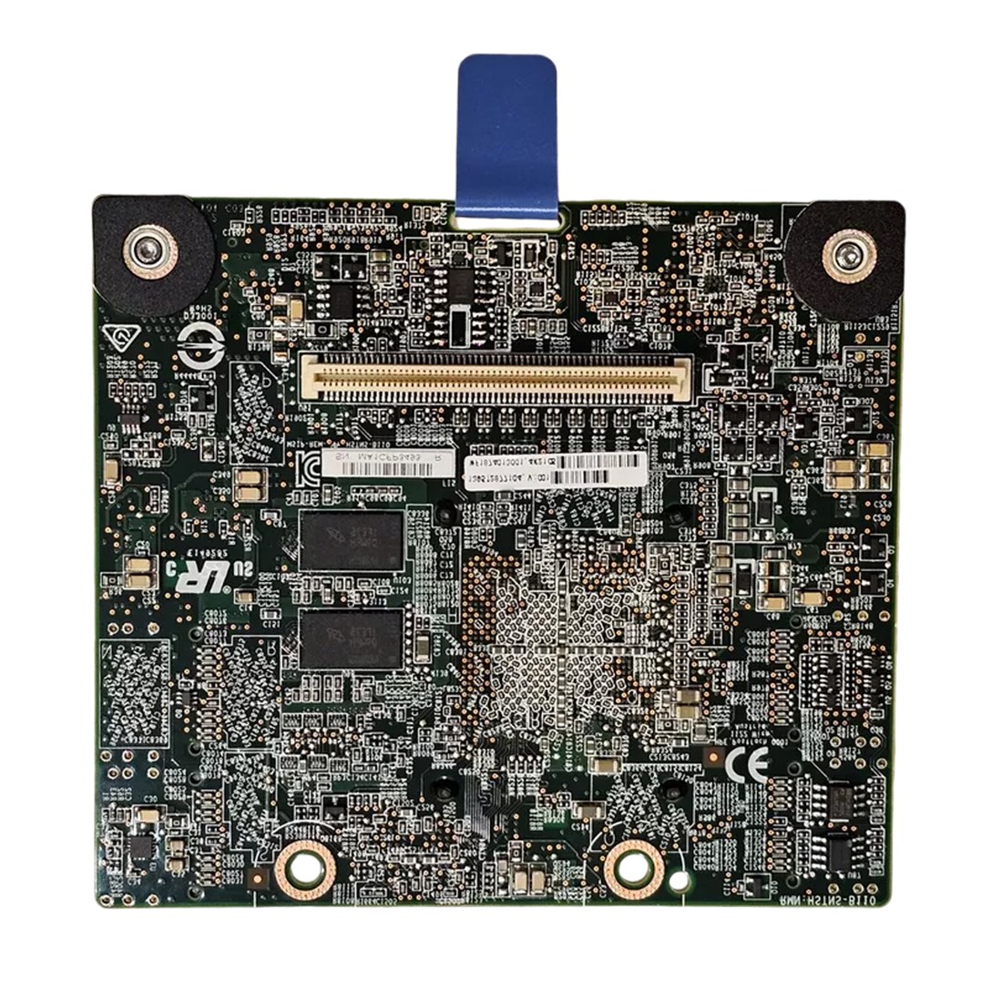 HPE 836261-001 Smart Array P816i-a SR Gen10 (16 Internal Lanes/4GB ...