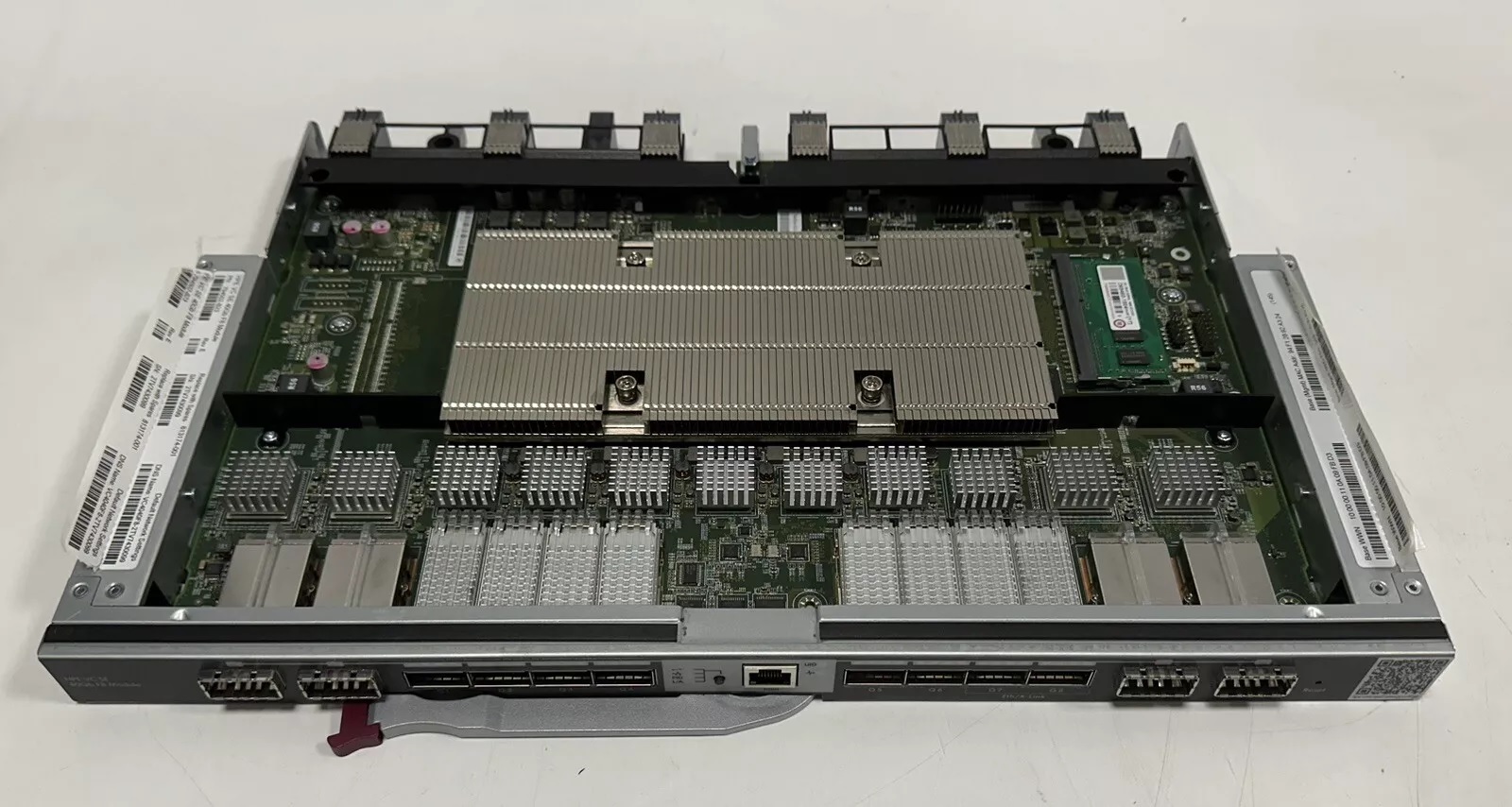 HPE 794502-B22 Virtual Connect SE 40Gb F8 Module
