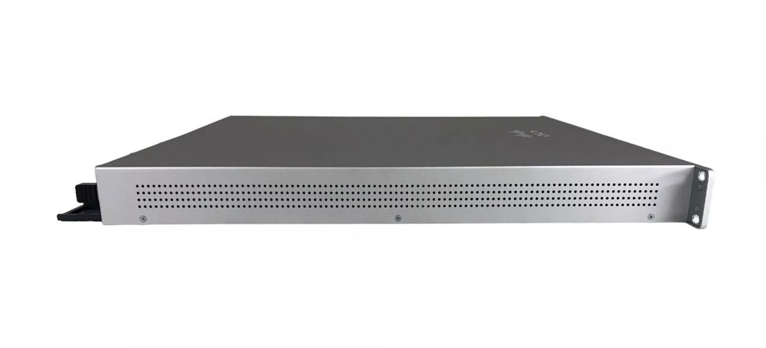 Cisco MS410-16-HW Meraki Cloud Managed Ethernet Aggregation Switch New