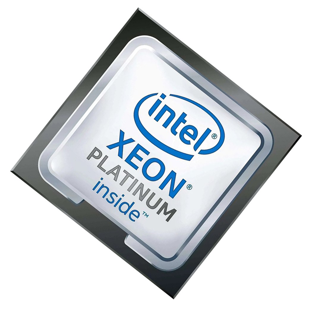 Dell 338-BLNZ Intel Xeon PLATINUM 8180 2.5GHz 28-Core Processor
