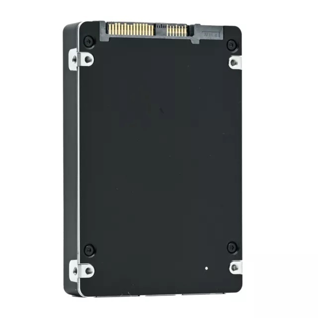 Samsung PM1643a MZILT960HBHQ-00007 SSD 960 GB SAS 12Gb/s Brand New