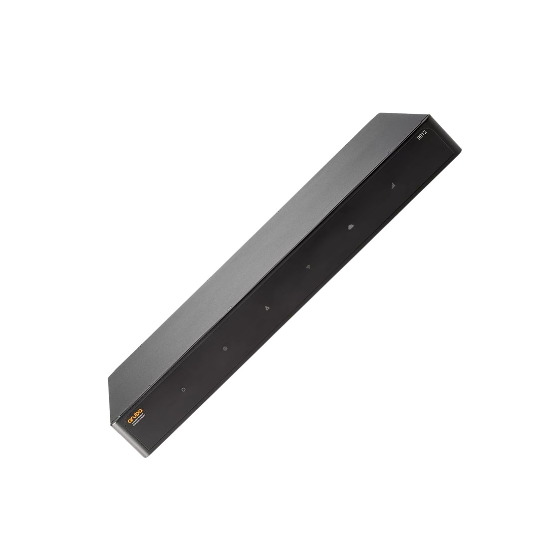 HPE R1B31A Aruba 9012 (US) 12xGbE 6xPoE+ Branch Gateway 2K Clients 32 APs