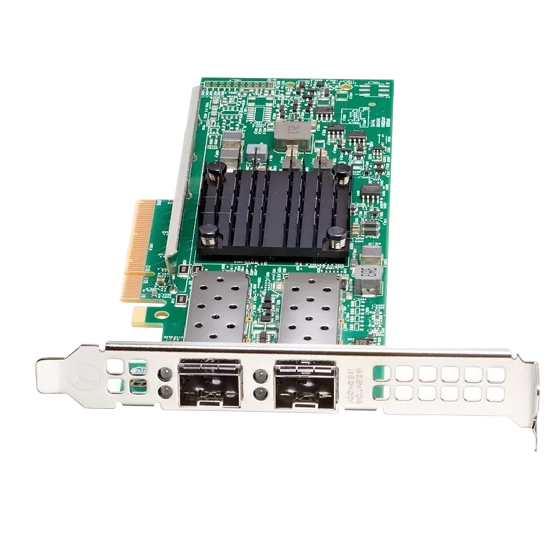 HPE 813659-001 Ethernet 10GB 2-Port 535T Adapter Ref