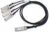 QSFP-4SFP25G-CU1M=