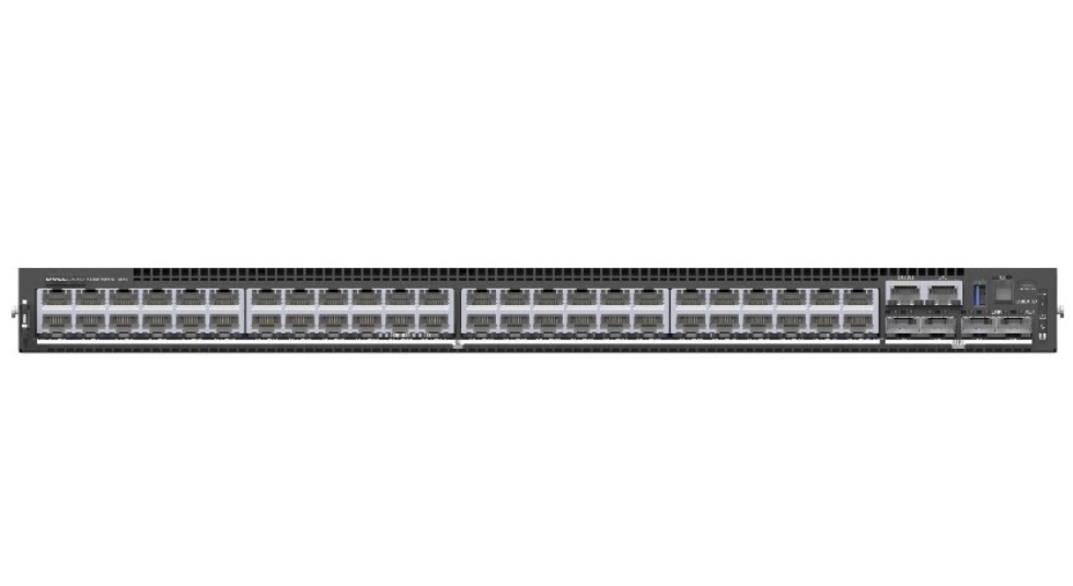 Dell EMC PowerSwitch N3248TEON 48 Ports Switch Manageable 3