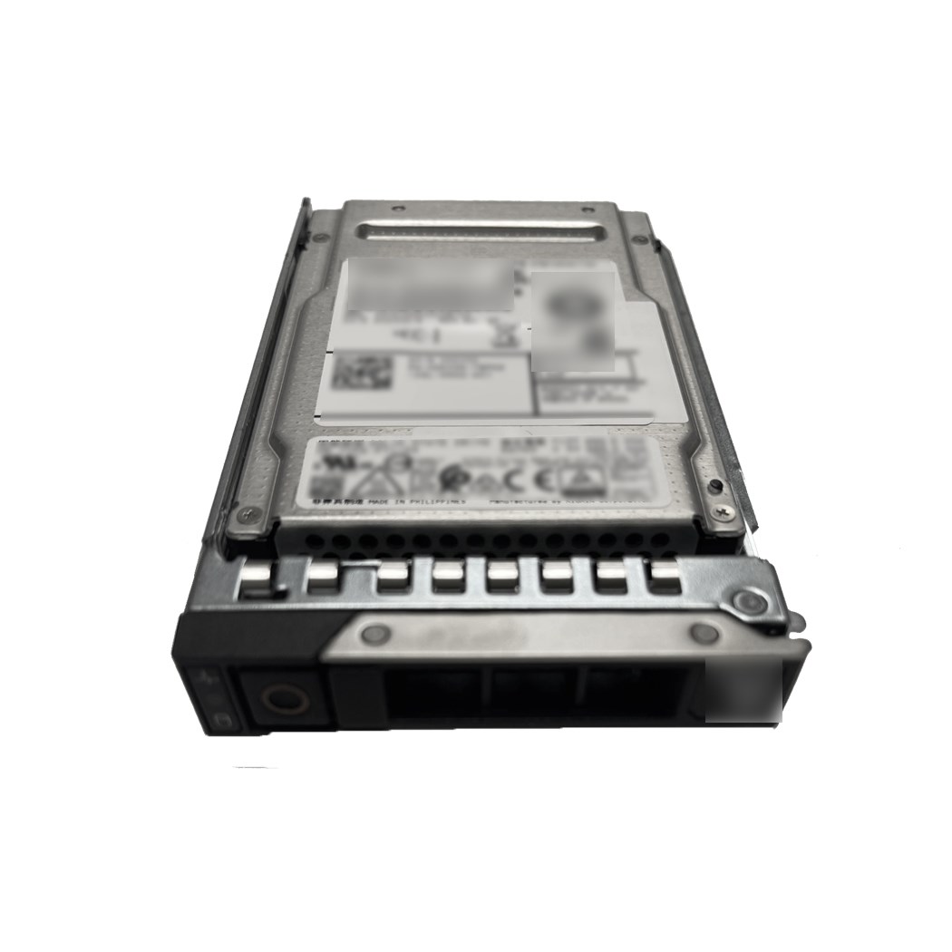 DELL 400-AXTV 14G 480GB Read Intensive TLC SATA 6Gbps 512e 2.5inch Hot ...
