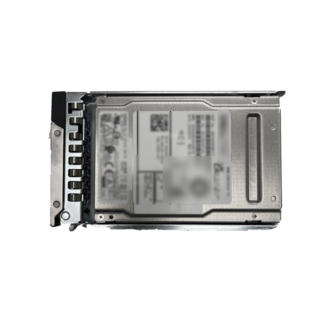 DELL 400-AXTV 14G 480GB Read Intensive TLC SATA 6Gbps 512e 2.5inch Hot ...