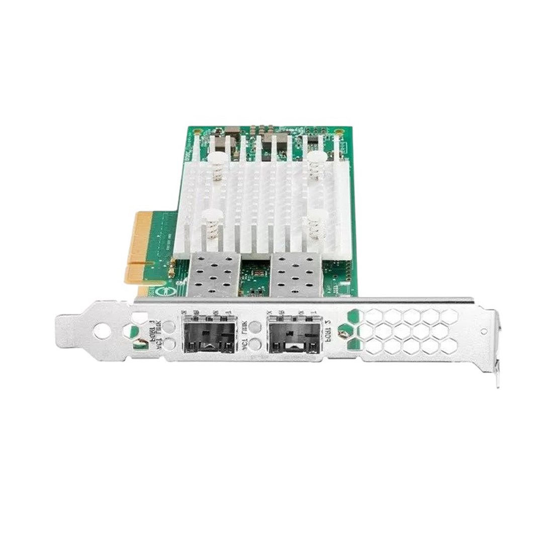 HPE P08443 B21 Intel E810 XXVDA2 Ethernet 10 25GB 2 Port SFP28 Adapter F S