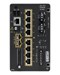 IE-3400-8T2S-A