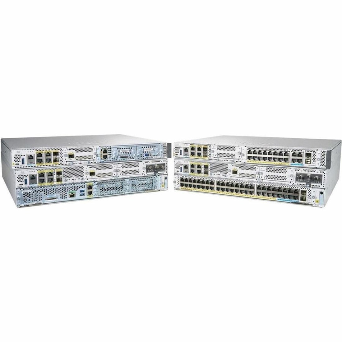 Cisco 8375 Router Cisco C8300-2N2S-4T2X Catalyst Router f/s