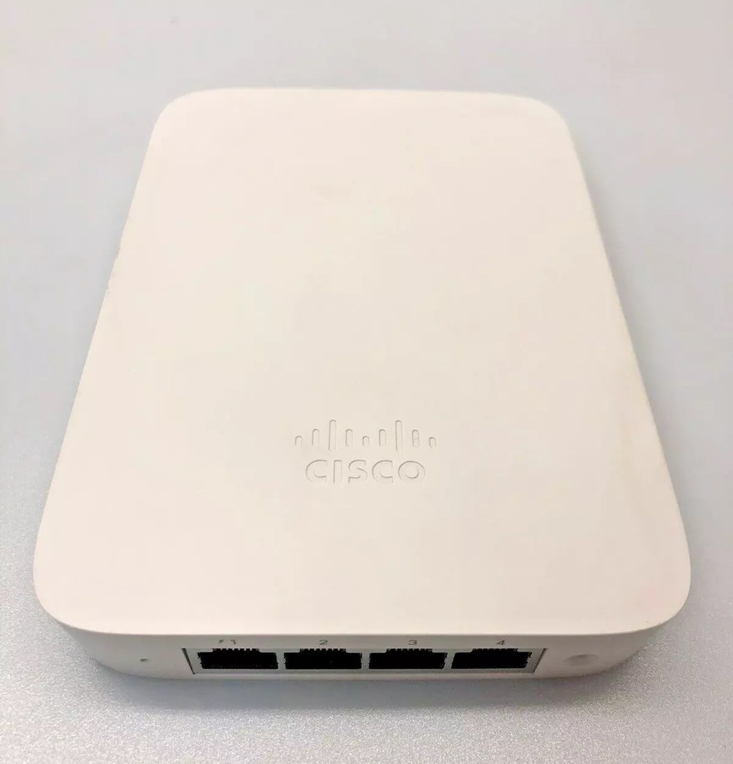 Cisco MR30HHW Meraki MR30H Cloud Managed AP New