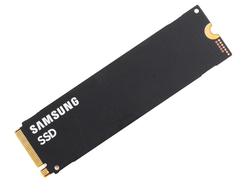 Samsung PM9A1 MZ-VL21T00 SSD 256GB Pci Express 4.0 X4 (NVMe) Refurbished