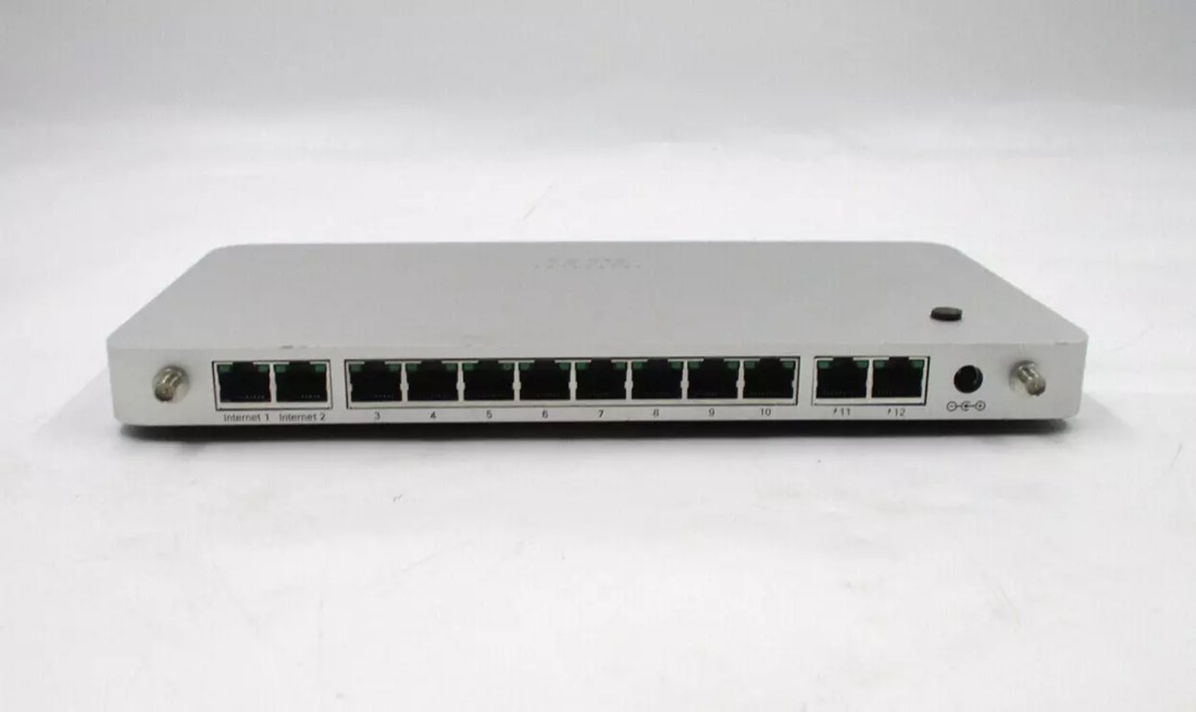 Cisco MX65WHW Meraki MX65W Security Appliance