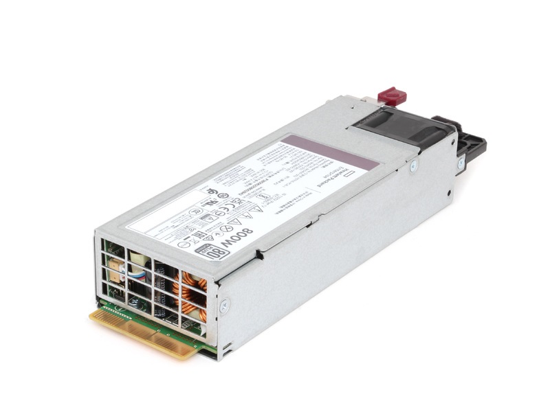 MIDTY PSU per alimentatore G10 800W HSTNS-PD44-1 865436-101 865435-001 866793-001 865438-B21 DPS-800AB-35 A