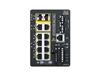IE-3100-8T2C-E