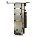 NVIDIA MCX75310AAS-NEAT ConnectX-7 400GB/S NDR IB Single-Port OSFP PCIe ...