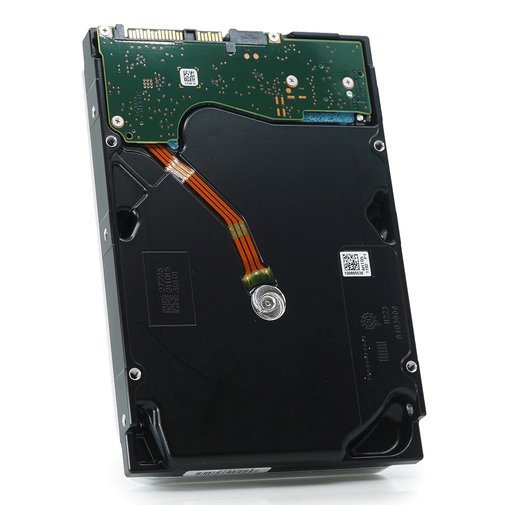 Disque Dur NAS : Sélection Seagate Exos Recertifiés | – fr