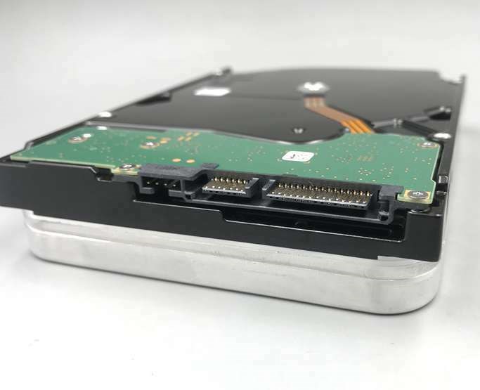 SEAGATE ST24000NM000H EXOS X24 24tb SATA 6Gb/s 3.5inch Hard drive