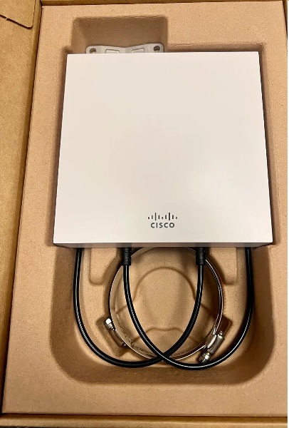 Meraki MA-ANT-25 Dual-Band Patch Antenna