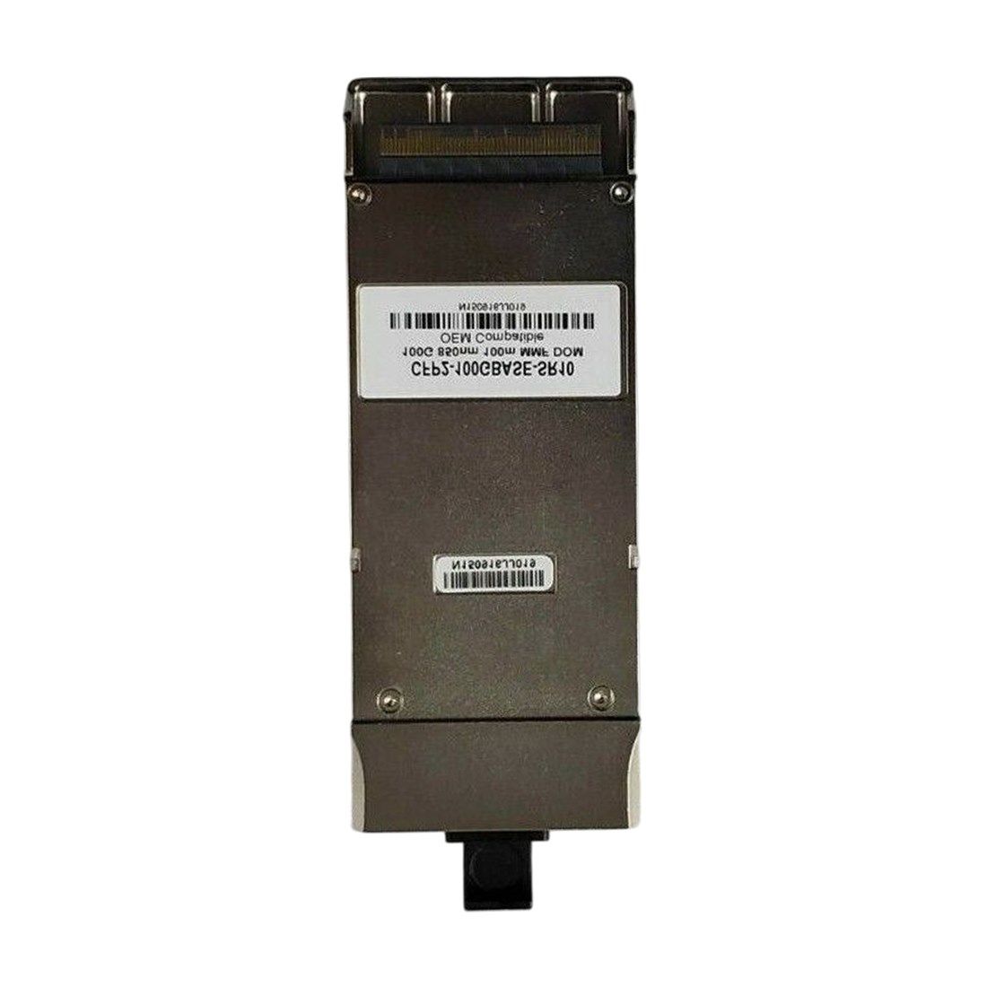 Juniper Networks 740-052505 100GBASE-SR10 Ethernet only CFP2 pluggable ...