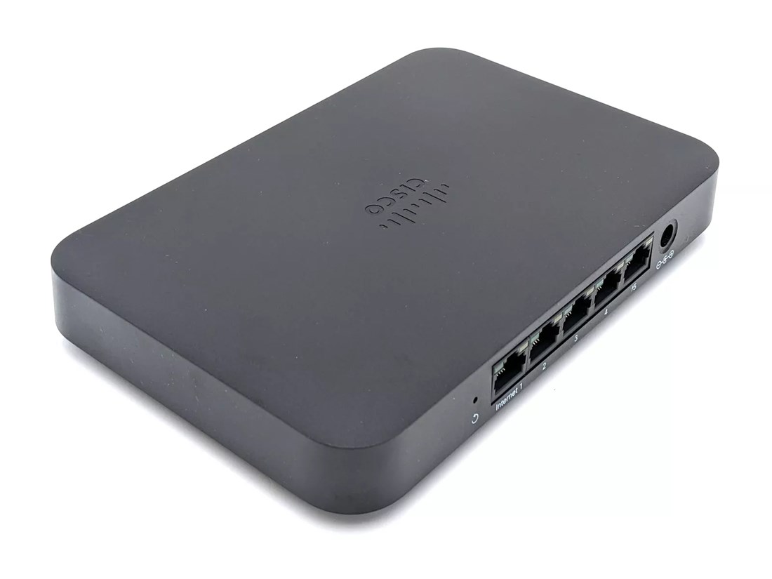 Cisco Z4-HW Meraki Z4 Desktop Wall-mountable Wi-Fi 6 Wireless Router