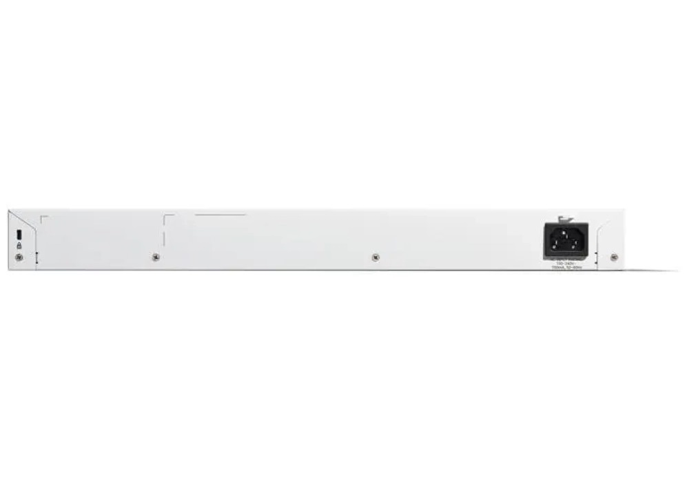 Cisco C1300-24FP-4X Catalyst 24 Ports Managed Rack-mountable Switch New