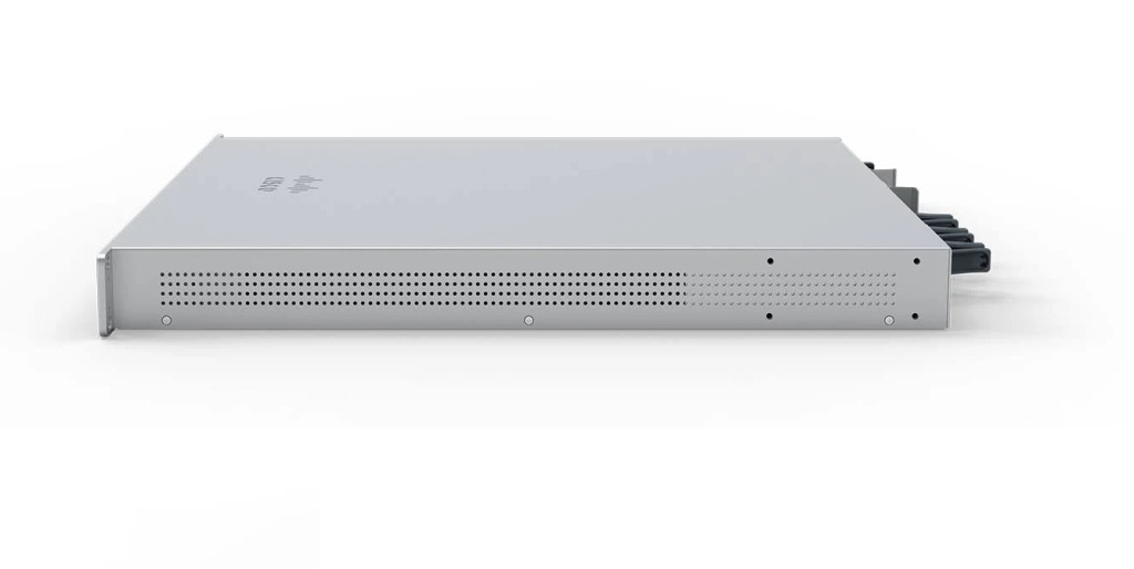 CISCO Meraki MS355-48X-HW 48X L3 Stck Cld Mngd 48GE 16xmG UPOE Switch