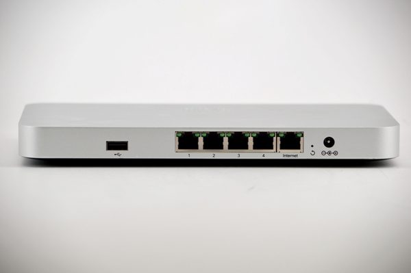 Cisco MX64-HW Meraki MX64 Security Appliance New